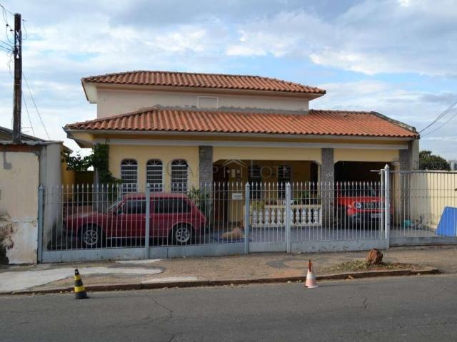 Casa aluguel em Campinas, Botafogo