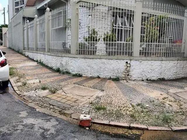 Casa aluguel em Vila Itapura, Campinas