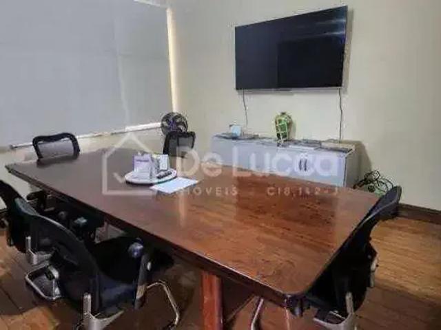 Casa aluguel em Vila Itapura, Campinas