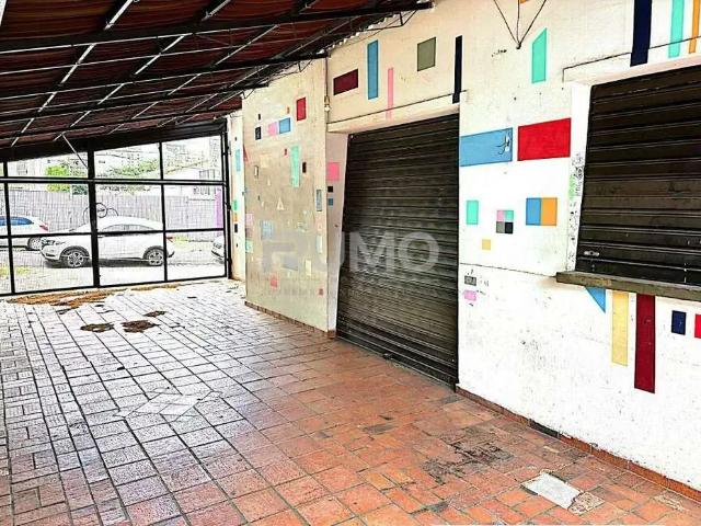 Casa aluguel em Campinas