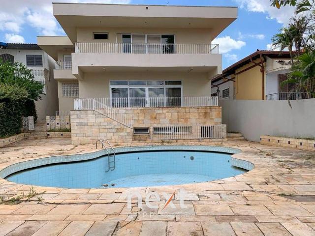 Casa aluguel em Sousas, Campinas