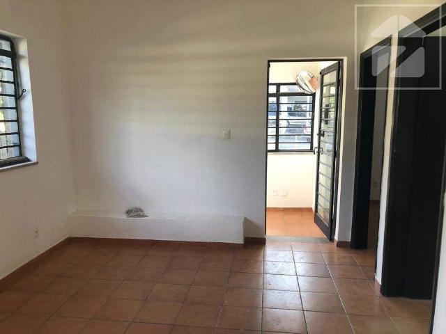Casa aluguel em Campinas