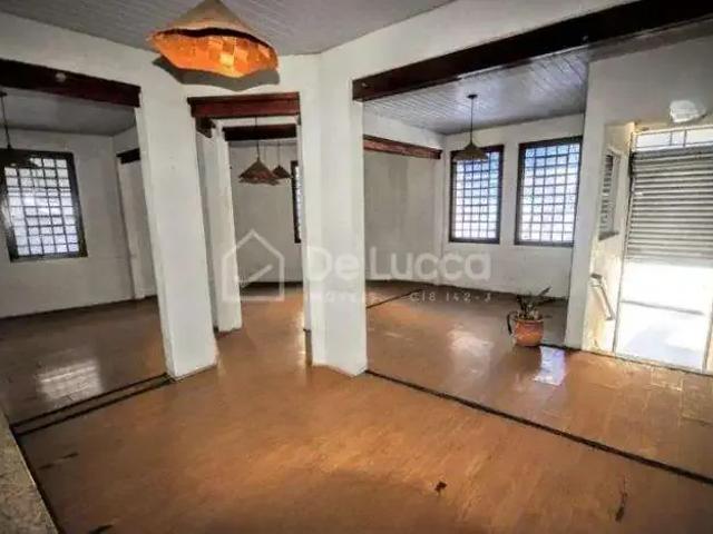 Casa aluguel em Campinas