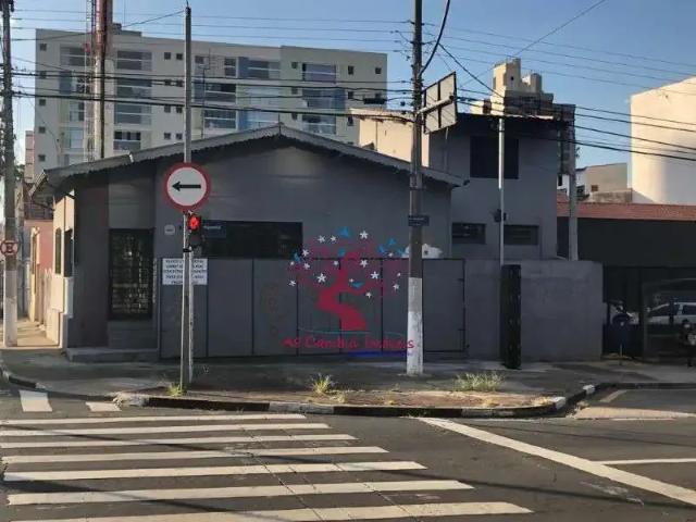 Casa aluguel em Campinas