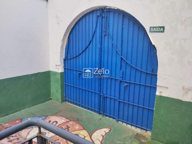 Casa aluguel em Vila Itapura, Campinas