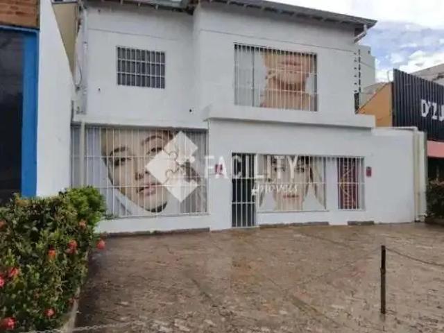 Casa aluguel em Campinas, Cambuí