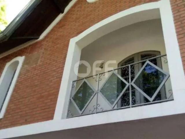 Casa aluguel em Campinas