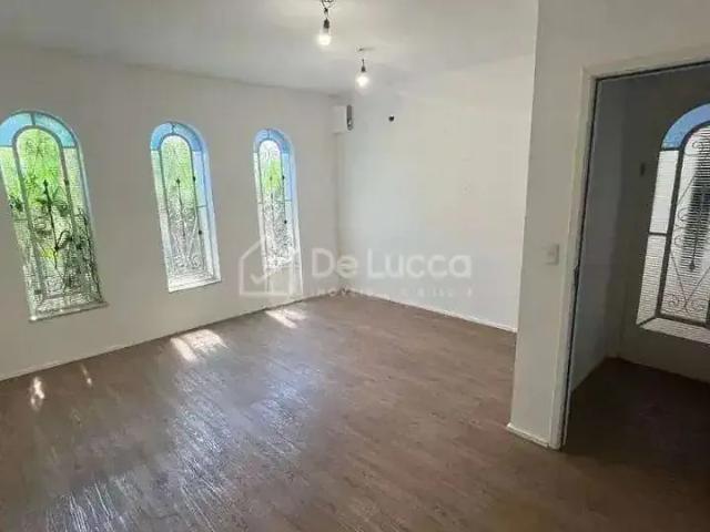 Casa aluguel em Campinas