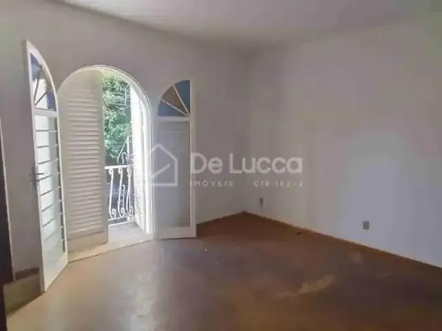 Casa aluguel em Campinas