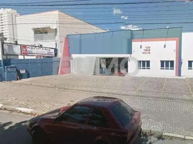 Casa aluguel em Campinas