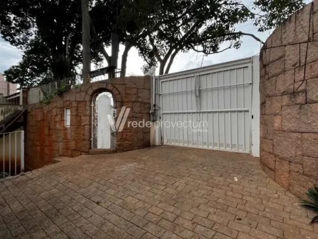 Casa aluguel em Campinas, Região Geográfica Intermediária de Campinas