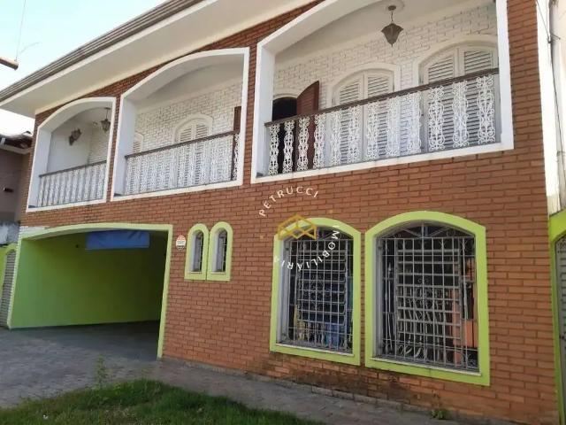 Casa aluguel em Região Imediata de Campinas, Região Metropolitana de Campinas