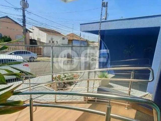 Casa aluguel em Campinas