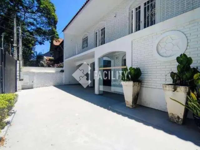 Casa aluguel em Campinas