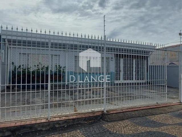 Casa aluguel em Campinas
