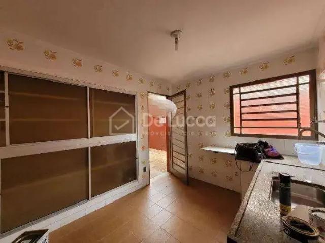 Casa aluguel em Campinas