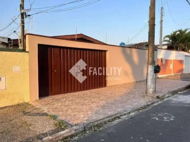 Casa aluguel em Jardim das Paineiras, Campinas