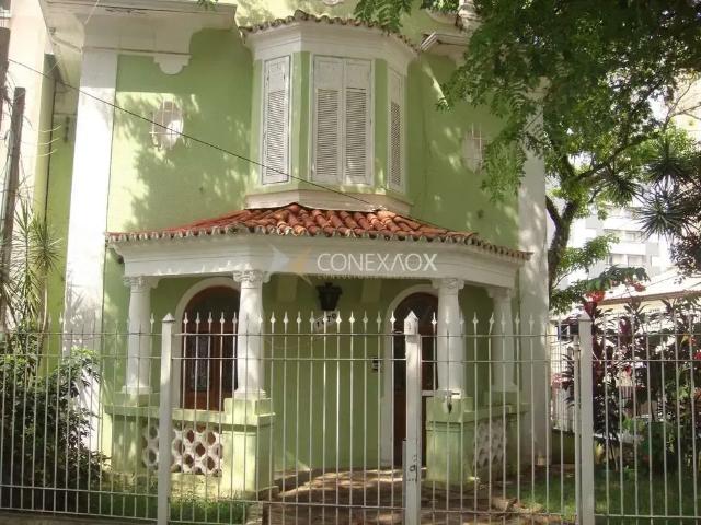 Casa aluguel em Vila Itapura, Campinas