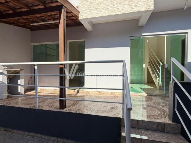 Casa aluguel em Região Imediata de Campinas, Região Metropolitana de Campinas