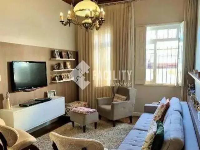 Casa aluguel em Vila Itapura, Campinas