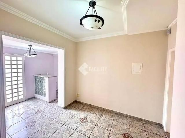 Casa aluguel em Vila Itapura, Campinas