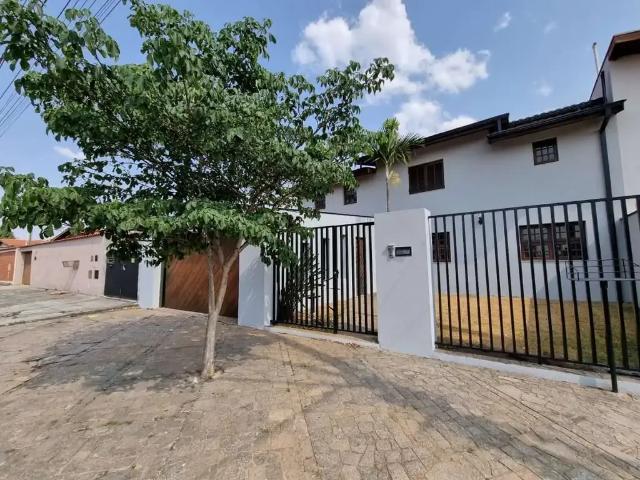 Casa aluguel em Região Imediata de Campinas, Região Metropolitana de Campinas