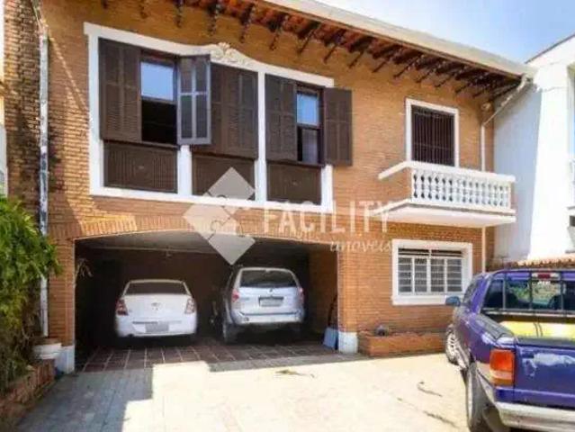Casa aluguel em Campinas