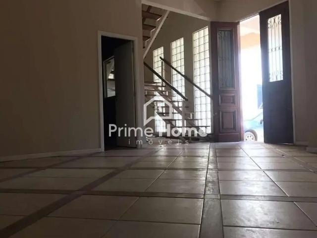 Casa aluguel em Campinas