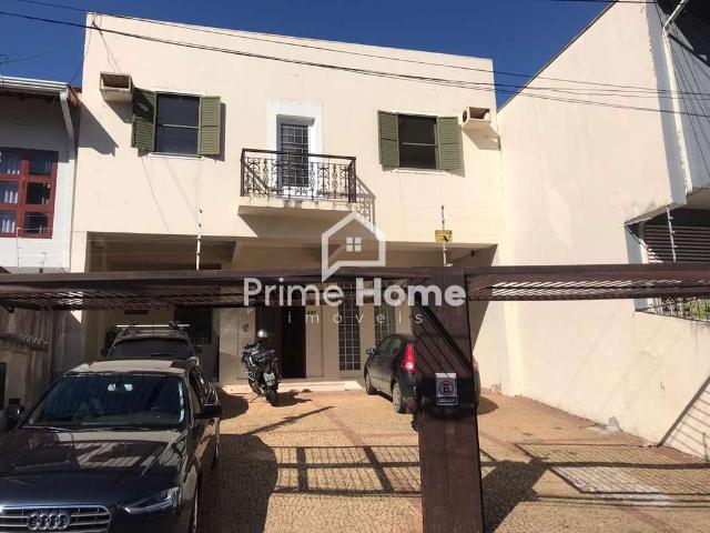 Casa aluguel em Cambuí, Campinas