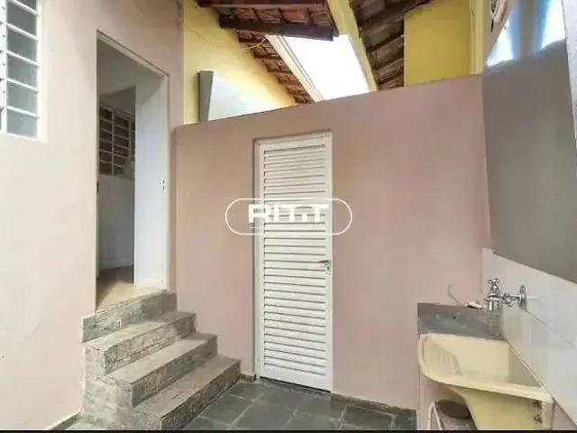Casa aluguel em Campinas