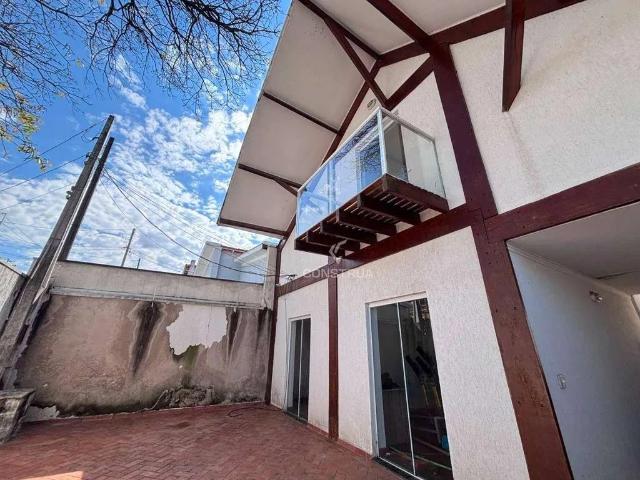 Casa aluguel em Campinas