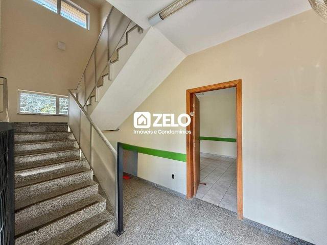Casa aluguel em Jardim Santa Genebra, Campinas