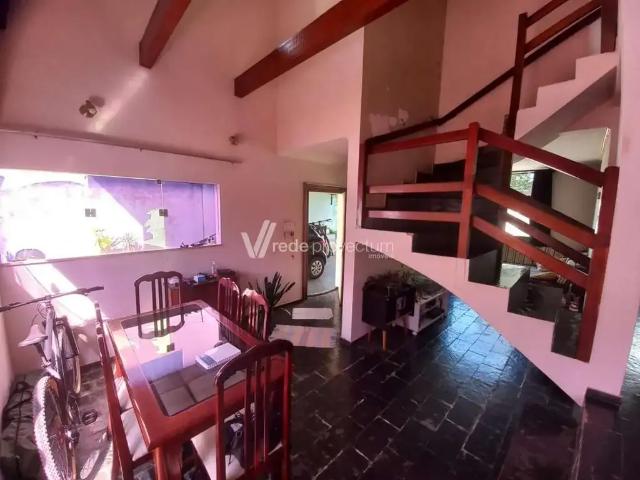 Casa aluguel em Região Imediata de Campinas, Região Metropolitana de Campinas