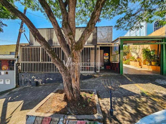 Casa aluguel em Núcleo Residencial Jardim Yeda, Campinas