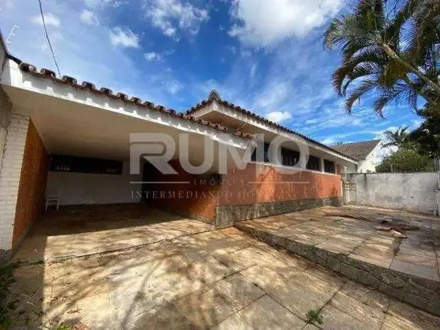 Casa aluguel em Campinas