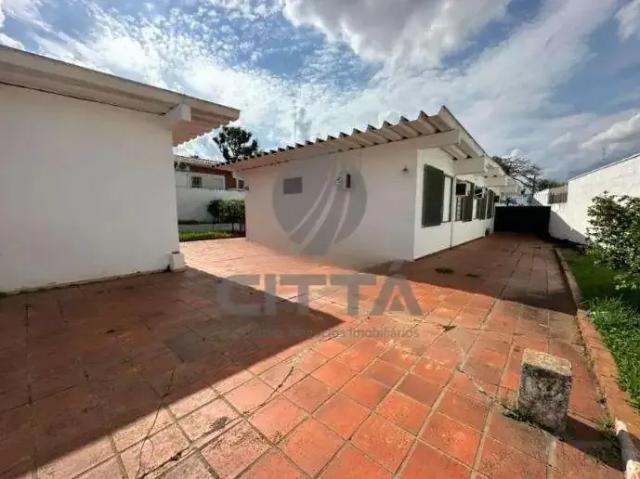 Casa aluguel em Região Imediata de Campinas, Região Metropolitana de Campinas