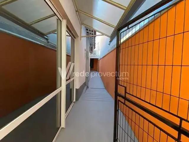 Casa aluguel em Campinas