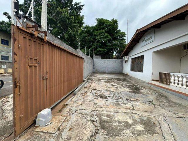 Casa aluguel em Nova Aparecida, Campinas