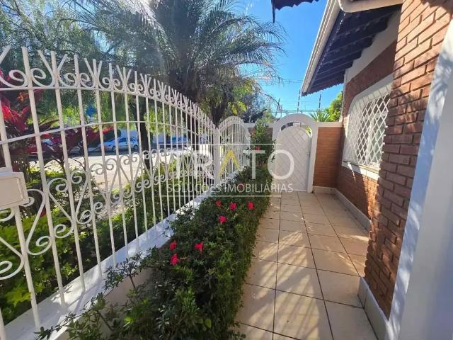 Casa aluguel em Campinas