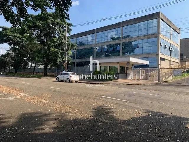 Casa aluguel em Polo de Alta Tecnologia de Campinas - Polo I, Campinas
