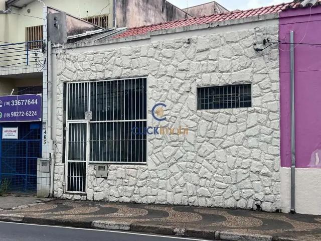 Casa aluguel em Região Imediata de Campinas, Região Metropolitana de Campinas