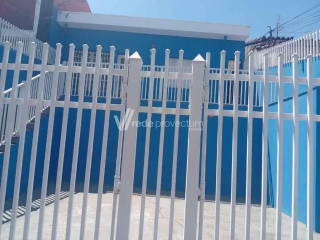 Casa aluguel em Campinas