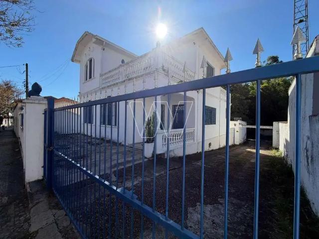 Casa aluguel em Campinas, Região Geográfica Intermediária de Campinas