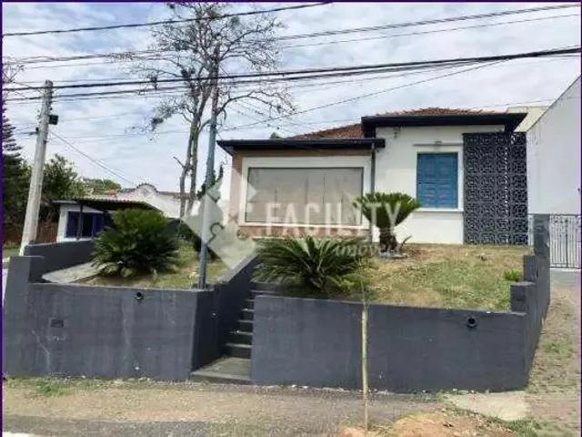 Casa aluguel em Sousas, São Thomé das Letras