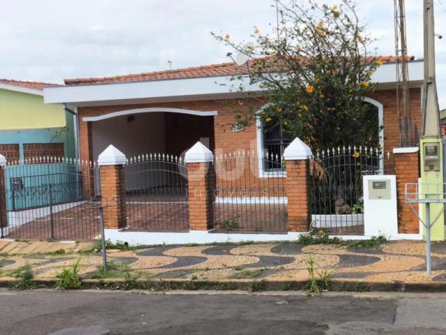 Casa aluguel em Campinas