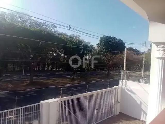 Casa aluguel em Campinas