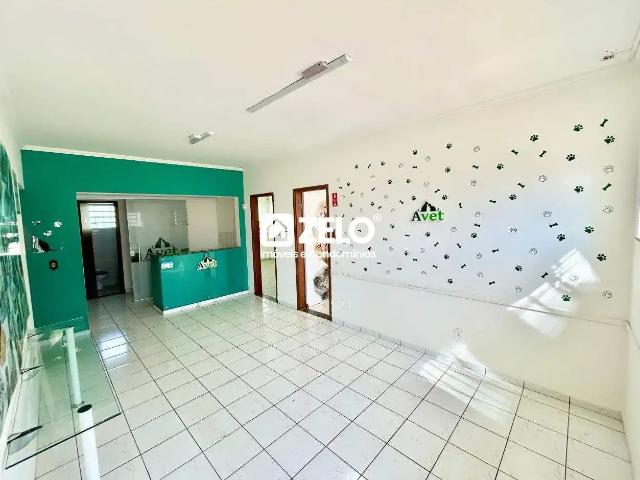 Casa aluguel em Campinas
