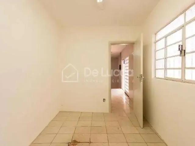 Casa aluguel em Campinas