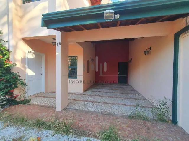 Casa aluguel em Região Imediata de Campinas, Região Metropolitana de Campinas