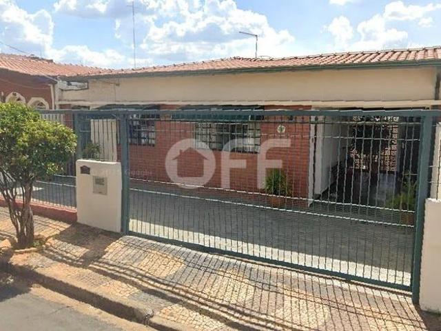 Casa aluguel em Campinas